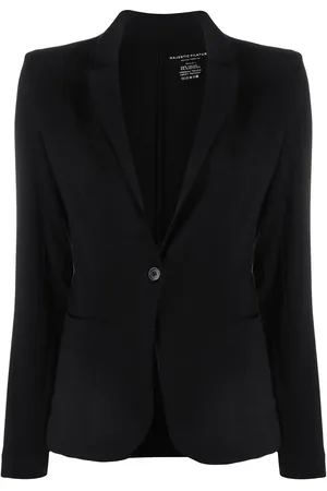 Majestic Einreihiger Blazer