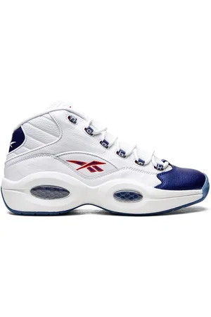 Reebok Question Mid Sneakers