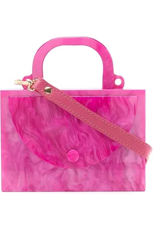 Estile Marmorierte Tasche