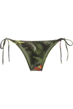 Lygia & Nanny Thai Bikinihöschen mit Schnürung