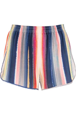 Lygia & Nanny Gestreifte Lee Shorts