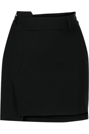MONSE Asymmetrischer Minirock