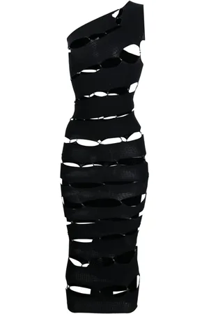 RUI Kleid mit Cut-Out