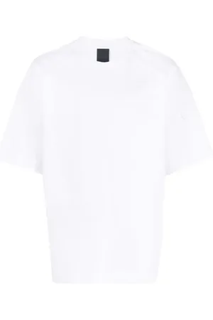 JUUN.J T-Shirt mit Ärmeltasche