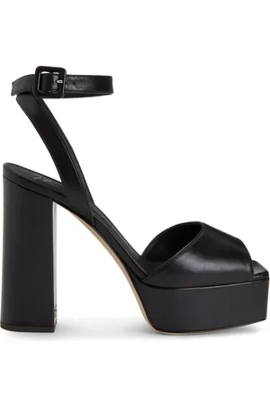 Giuseppe Zanotti New Betty Plateau-Sandalen