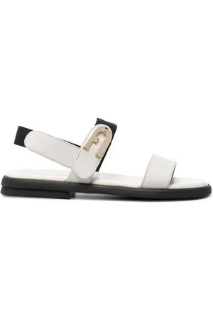 Furla Sign Sandalen