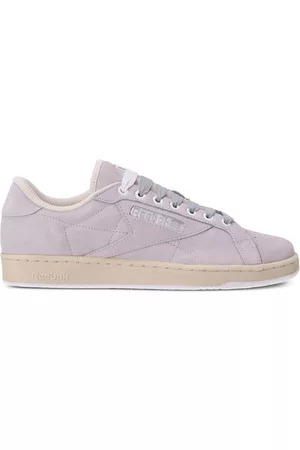 Reebok Herren Flache Sneakers - Club C Grounds Sneakers