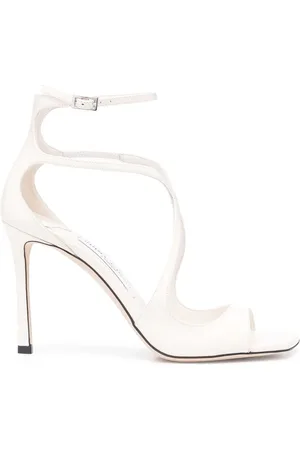 Jimmy Choo Azia Sandalen 95mm