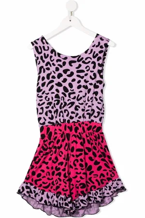 Wauw Capow by Bangbang Columbia Playsuit