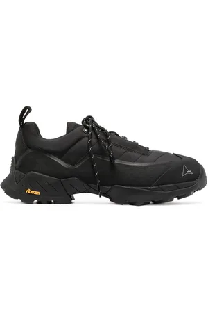 ROA Sneakers mit dicker Sohle