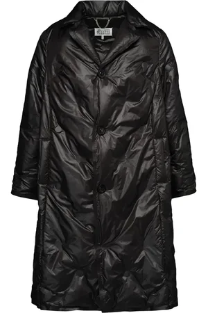 Maison Margiela Gefütterter Trenchcoat