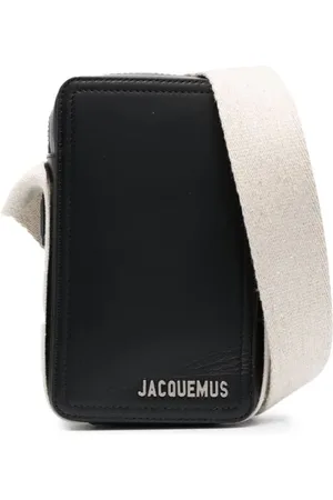 Jacquemus Le Cuerda Vertical Kuriertasche