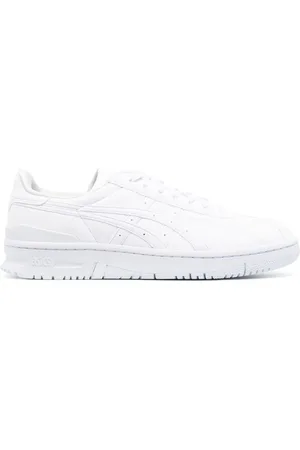 Comme des Garçons X Asics Vic NBD Sneakers