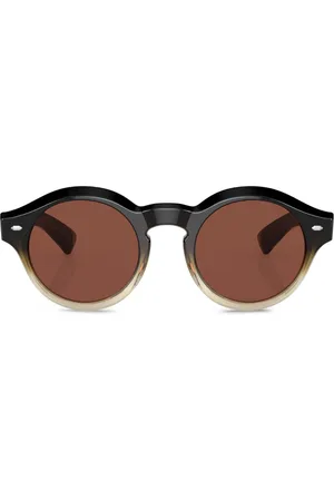 Oliver Peoples Cassavet Sonnenbrille