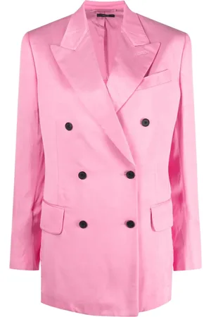 Tom Ford Doppelreihiger Blazer