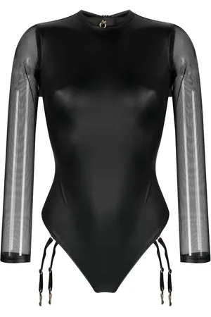 MAISON CLOSE Chambre Noire Body