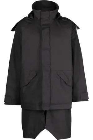 GR10K Extend Prototype Jacke