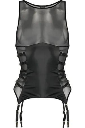 MAISON CLOSE Chambre Noire Top