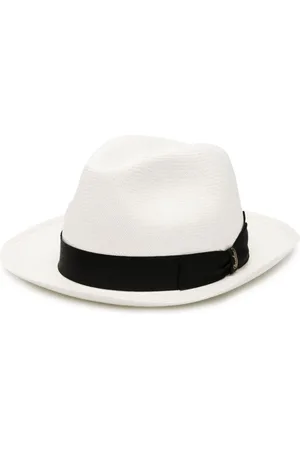 Borsalino Federico Panama-Hut