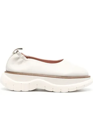 SUNNEI Ballerinas mit runder Kappe
