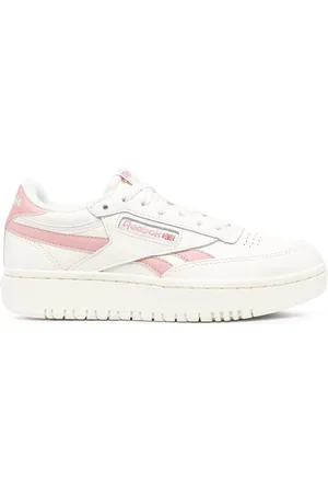 Reebok Club C Double Geo Sneakers