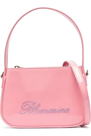 BLUMARINE Mini-Tasche mit Logo