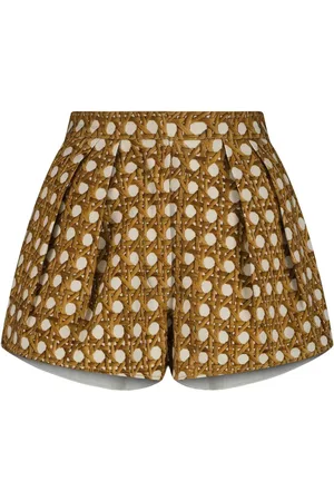 Giambattista Valli Vienna Shorts