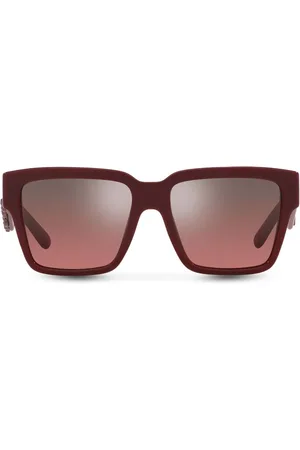 Dolce & Gabbana Eckige Brille