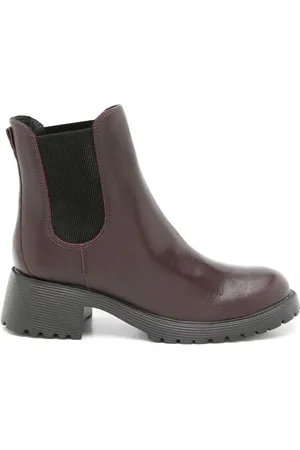 Sarah Chofakian Emil Chelsea-Boots 55mm