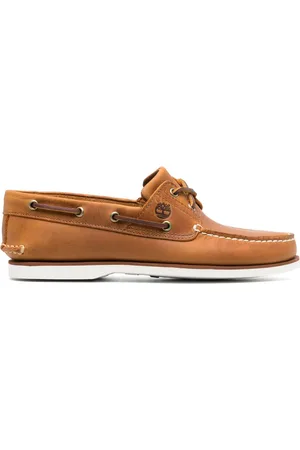 Timberland Klassische Segelschuhe