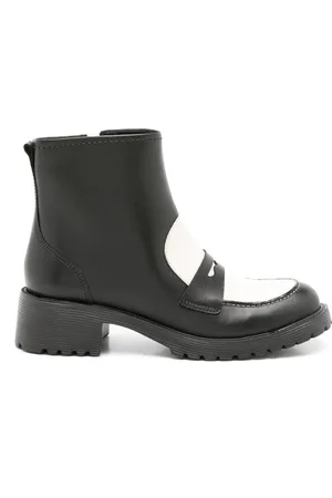 Sarah Chofakian Marcellie Stiefel
