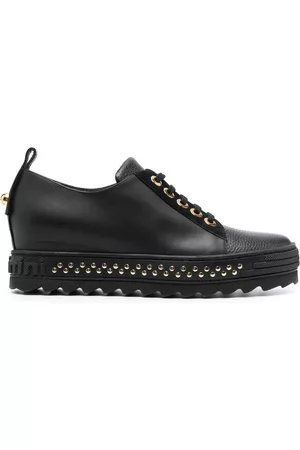 BALDININI Damen Sneakers - Sneakers mit Nieten