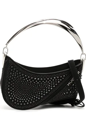 MUGLER Spiral Curve 01 Tasche