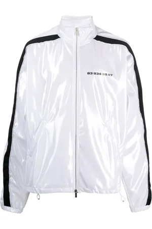 VTMNTS Sportjacke mit Reißverschluss