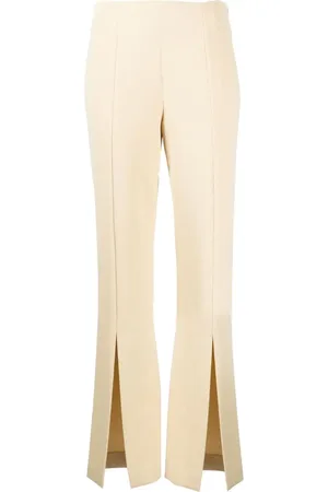 Simkhai Hose mit Schlitz
