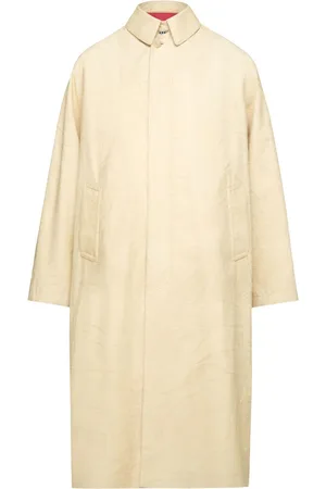 Maison Margiela Utility Trenchcoat