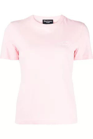 Juicy Couture T RECYCLED HAYLEE T-SHIRT