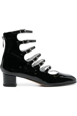 Carel Mary Janes aus Lackleder