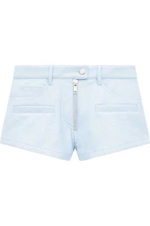 Courrèges Heritage Shorts