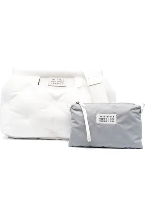 Maison Margiela Mittelgroße Glam Slam Classique Schultertasche