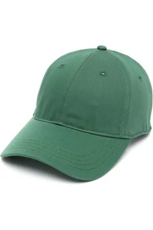 Lacoste Klassische Baseballkappe