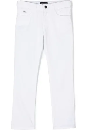 Emporio Armani Klassische Chino