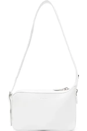 Courrèges Racer Schultertasche