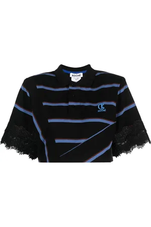 KOCHÉ Cropped-Top