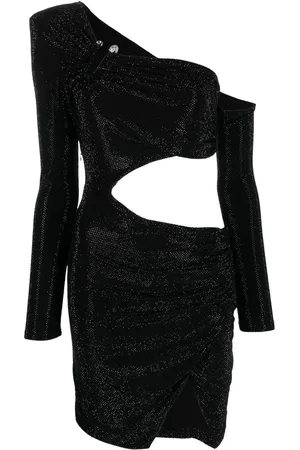 Philipp Plein Kleid mit Cut-Outs