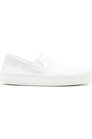 MARSÈLL Klassische Slip-On-Sneakers