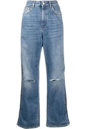 Stella McCartney Verzierte Jeans