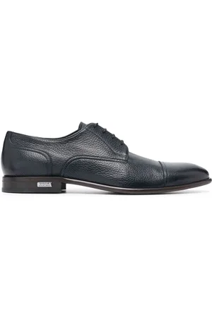 Casadei Anticato Derby-Schuhe