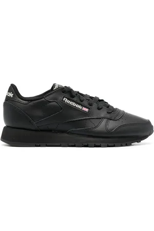 Reebok Sneakers mit Logo-Etikett