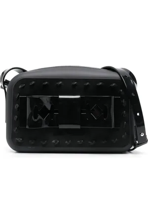 UNDERCOVER Razor Schultertasche mit Schleife